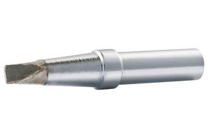 WELLER ET-C PUNTA, SOLDADURA, CINCEL, 3,2 MM