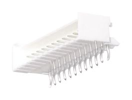 MOLEX 53426-1210 CONN, HEADER, 12POS, 1ROW, 2.5MM ROHS COMPLIANT: YES