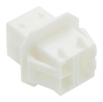 MOLEX 35180-0409 CONNECTOR HOUSING, RECEPTACLE, 4POS