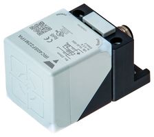 CARLO GAVAZZI IRC40SF22M1PA IND PROX SENSOR, 22MM, PNP 1NO/NC, M12 ROHS COMPLIANT: YES