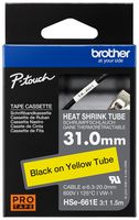 BROTHER HSE661E
