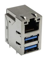 TRP CONNECTOR/BEL 2250125-1