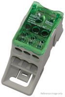 MULTICOMP PRO MP011727 TB, PWR DISTRIBUTION, 2POLE, 160A, 690V
