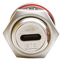 MULTICOMP PRO MP011933 C2 PANEL JACK COUPLER, USB 3.1 C, 24WAY