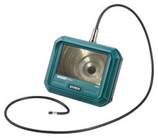 EXTECH INSTRUMENTS HDV710 VIDEOSCOPE KIT, SEMI-RIGID, 5MM X 1M
