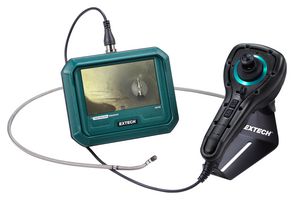 EXTECH INSTRUMENTS HDV740