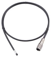 EXTECH INSTRUMENTS HDV7C-55-HD-1 CAMERA PROBE, 1M, CAMERA