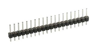 HARWIN M20-9990945 CONN, HDR, 9POS, 1ROW, 2.54MM
