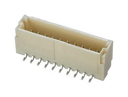 HARWIN M40-3011246R CONN, HDR, 12POS, 1ROW, 1MM