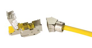 HARTING 09451511572 CONN, MODULAR, HARTING 09451511572
