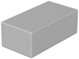 MULTICOMP PRO MP011459 ENCLOSURE, MULTIPURPOSE, LIGHT GREY