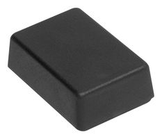 MULTICOMP PRO MP011462 ENCLOSURE, MULTIPURPOSE, ABS, BLACK