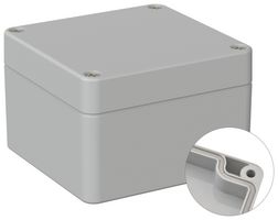 MULTICOMP PRO MP011577 ENCLOSURE, ABS, 82MM X 80MM X 55MM