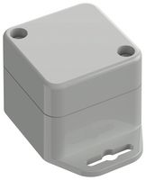MULTICOMP PRO MP011607 ENCLOSURE, MULTIPURPOSE, ABS, GREY