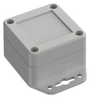 MULTICOMP PRO MP011612 ENCLOSURE, MULTIPURPOSE, PC, GREY