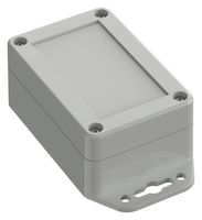 MULTICOMP PRO MP011615 CARCASA, MULTIUSOS, ABS, GRIS