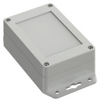 MULTICOMP PRO MP011624 ENCLOSURE, MULTIPURPOSE, PC, GREY