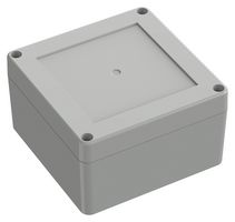 MULTICOMP PRO MP011628 CARCASA, MULTIUSOS, PC, GRIS