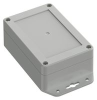 MULTICOMP PRO MP011636 ENCLOSURE, MULTIPURPOSE, PC, GREY ROHS COMPLIANT: YES