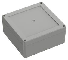 MULTICOMP PRO MP011660 ENCLOSURE, MULTIPURPOSE, PC, GREY