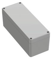 MULTICOMP PRO MP011691 ENCLOSURE, MULTIPURPOSE, ABS, GREY