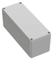MULTICOMP PRO MP011692 ENCLOSURE, MULTIPURPOSE, PC, GREY