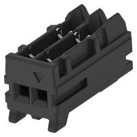 TE CONNECTIVITY 2355088-2 CONEC IDC, HEMBRA, 2POS, 1FILA, 1.2MM
