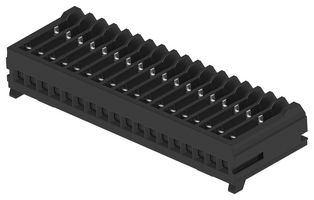 TE CONNECTIVITY 1-2355088-8 CONEC IDC, HEMBRA, 18POS, 1FILA, 1.2MM