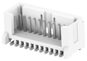 TE CONNECTIVITY 1-2355091-1 CONECTOR, MACHO, 11P, 1FILA, 1.2MM, SMT
