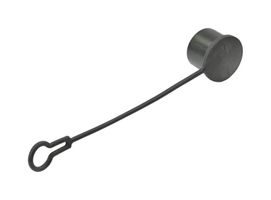 NEUTRIK SCNAC-MX SEALING CAP, PLUG, EPDM