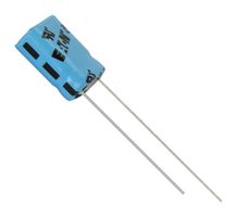 EATON ELECTRONICS PM-5R0H104-R SUPERCAPACITOR, 0.1F, 5V, EDLC, CAN