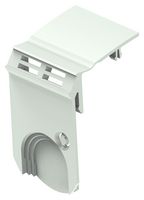 TE CONNECTIVITY - ENTRELEC 1SNF946710R0000 SAFETY COVER, POWER BLOCK ROHS COMPLIANT: YES