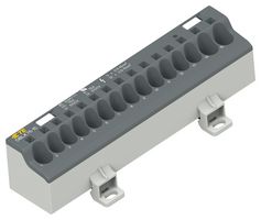 TE CONNECTIVITY - ENTRELEC 1SNL407611R0000 Apartos de corte, seccionamiento o la co