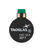 TAOGLAS FXC.16.A.DG RF ANTENNA, 13.56MHZ, 1DB, 50 OHM