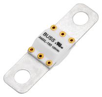 EATON BUSSMANN AMXL-150 AUTOMOTIVE FUSE/HIGH CURRENT/150A/125VDC ROHS COMPLIANT: YES
