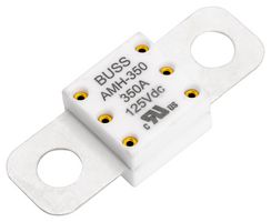 EATON BUSSMANN AMH-400 AUTOMOTIVE FUSE/HIGH CURRENT/400A/125VDC