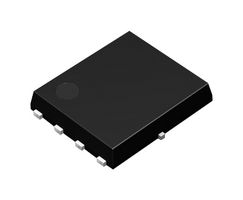 ROHM RS6G120BHTB1 MOSFET, N-CH, 40V, 210A, HSOP ROHS COMPLIANT: YES