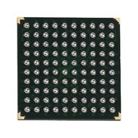 ANALOG DEVICES ADAQ23876BBCZ DAS, CSPBGA-100, -40 TO 85DEG C ROHS COMPLIANT: YES