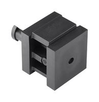 HELLERMANNTYTON 440-00005 GROMMET, STRAIN RELIEF, BLACK, 3-4MM ROHS COMPLIANT: YES