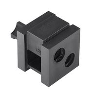 HELLERMANNTYTON 440-00021 PASACABLES, SUJETACABLES, NGR, 7-8MM