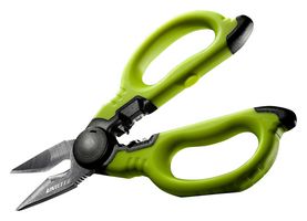 UNILITE INTERNATIONAL ES-6 SCISSOR, ELECTRICIAN, 40MM, 160MM ROHS COMPLIANT: NA