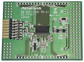 RENESAS QB-R5F107DE-TB