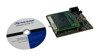 RENESAS R0K50110PS900BE