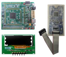 RENESAS RTK5572TKCS00000BE STARTER KIT, 32BIT, RX