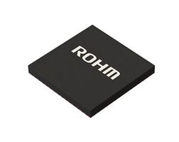 ROHM BD94130MUF-ME2 LED DRIVER, 0.8A, 20V, VQFN56FCV080-EP