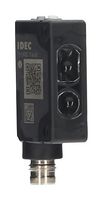 IDEC SA2E-DP3MC PHOTO SENSOR, 500MM, DIFF REFLECTIVE ROHS COMPLIANT: YES