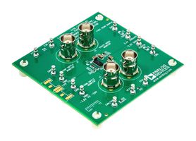 EVAL-LT3097-AZ ANALOG DEVICES, EVAL BOARD, LOW DROPOUT LINEAR REGULATOR ...