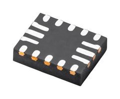 LITTELFUSE LS2406ERQ23 ELECTRONIC FUSE, -40 TO 150DEG C, QFN