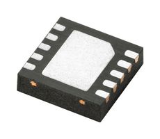LITTELFUSE LS1205EVD33 ELECTRONIC FUSE, -40 TO 125DEG C, DFN-EP