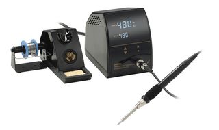 MULTICOMP PRO MP740998 ESTACIÃN SOLDADURA, 50W, 240V, 480°C